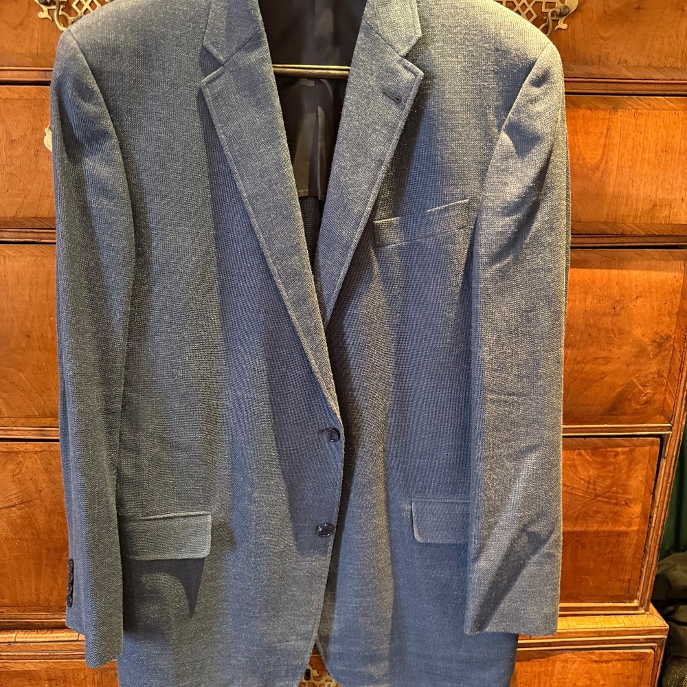 Hickey Freeman Sport Coat